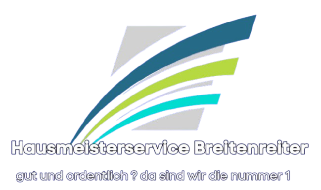 Logo Hausmeisterservice Breitenreiter — Geroldsgrün